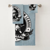 Athlétisme de hockey (En situation)