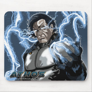 Athos Mousepad Muismat
