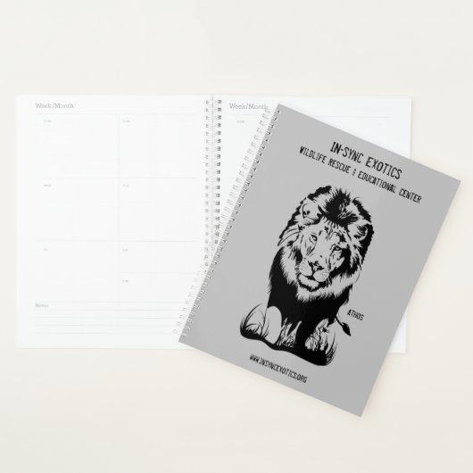 Athos - planner (Display)