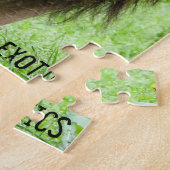 Athos - Puzzle (Côté)