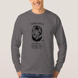 Athos - t-shirt