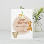 ation feestdagenkaart (Staand voorkant)