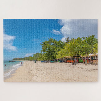 Atjeh, Indonesië Legpuzzel