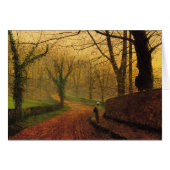 Atkinson Grimshaw Stapleton Park 1877 CC0060 (Devant horizontal)