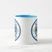 ATL Cityzens Coffee Mok (Midden)