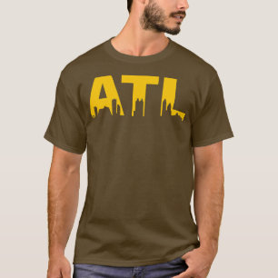 ATL Gold T-shirt