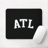 ATL MUISMAT (Met muis)