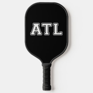 ATL PICKLEBALL PADDLE