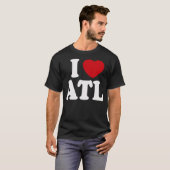 ATL T-SHIRT (Voorkant volledig)