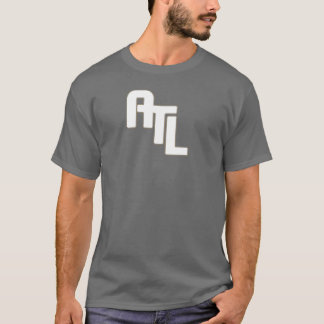 ATL Terminus Legion Logo T-shirt