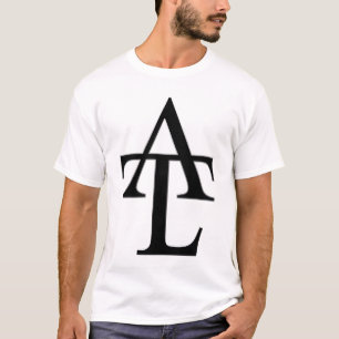 ATL White T-shirt