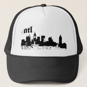 ATL zet je stad aan Trucker Pet