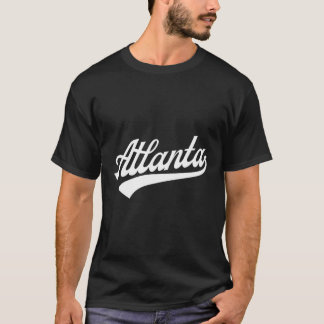 Atlanta Classic T-shirt