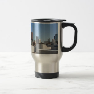 Atlanta Coffee Mok