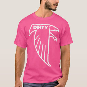 Atlanta Falcons Dirty Birds Atlant T-shirt