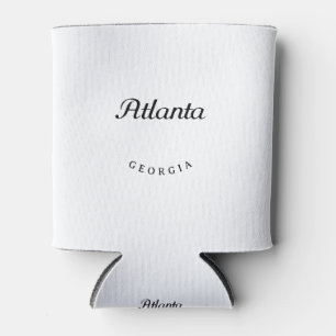 Atlanta GA Blikjeskoeler