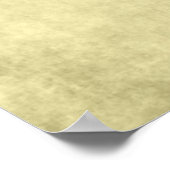 Atlanta Georgia Cityscape Poster (Hoek)