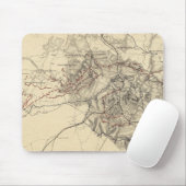 Atlanta, Georgia Muismat (Met muis)