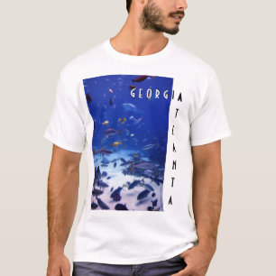 Atlanta Georgia T-shirt