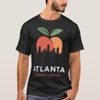 Atlanta Georgia T-shirt