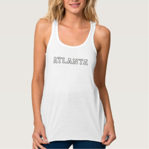 Atlanta Georgia Tanktop
