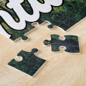 Atlanta, Georgia, Verenigde Staten Legpuzzel (Zijkant)