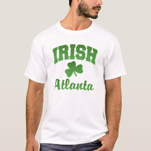 Atlanta Irish T-Shirt