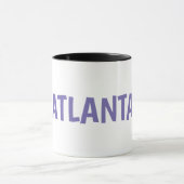 ATLANTA mug (Centre)