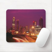 ATLANTA MUISMAT (Met muis)