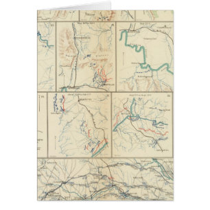 Atlanta-Savannah march