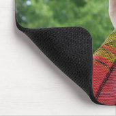 "Atlanta Snow" Feet Muismat (Hoek)