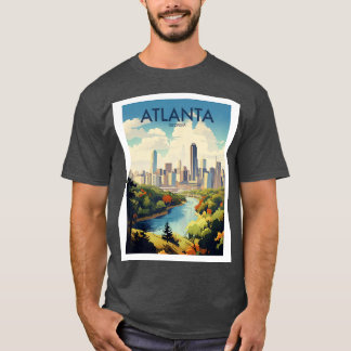 ATLANTA TS TShirt 5