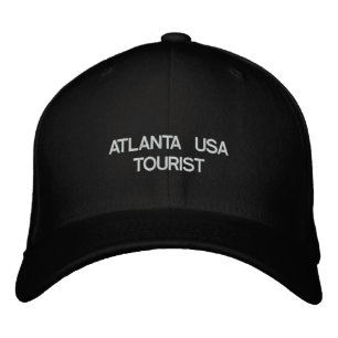 ATLANTA USA TOERIST PET