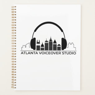 Atlanta Voicover Studio PLANNER