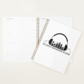 Atlanta VoicoverStudio PLANNER (Display)