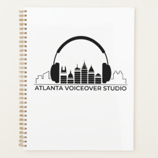 Atlanta VoicoverStudio PLANNER