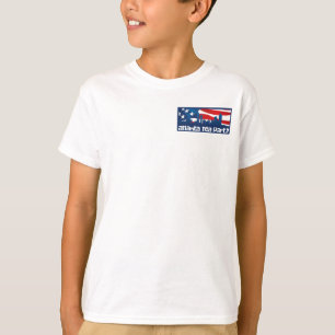 AtlantaTeaParty8 T-shirt