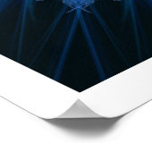 Atlantean Gate Poster (Hoek)