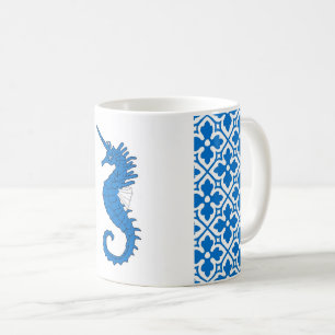 Atlantia Populace Badge Koffie Mok