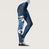 Atlantia Spike Leggings (Droite)