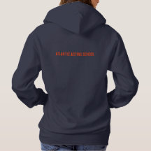 Atlantic Acting School Hoodie