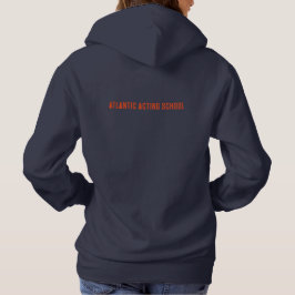 Atlantic Acting School Hoodie