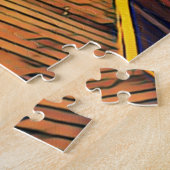 Atlantic City Beach Boardwalk Legpuzzel (Zijkant)