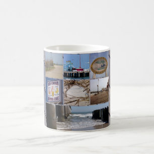 Atlantic City Beach Koffiemok