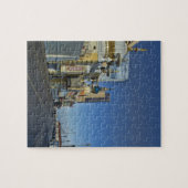 Atlantic City Legpuzzel (Horizontaal)