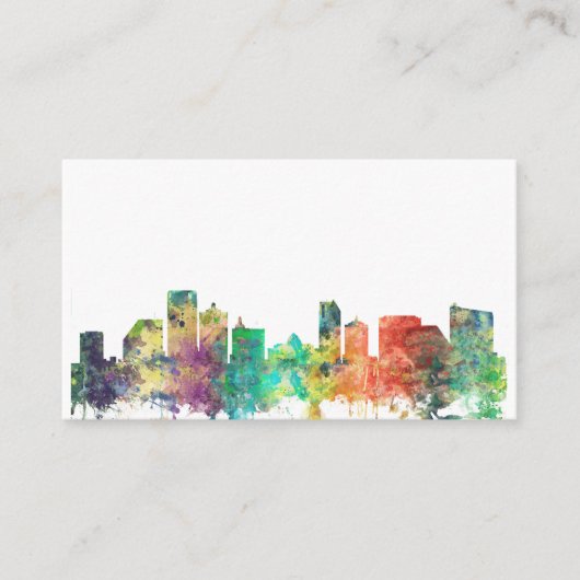 Atlantic City, New Jersey 2 - Cartes de visite (Devant)