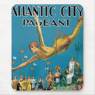 Atlantic City Pageant Muismat