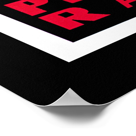 Atlantic City Poster (Hoek)