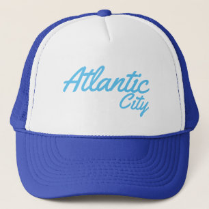Atlantic City Trucker Pet