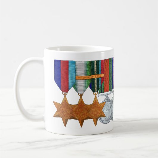 Atlantic Fra en Ger Clasp Pacific Burma clasp Mok (Links)